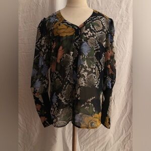 Cabi blouse